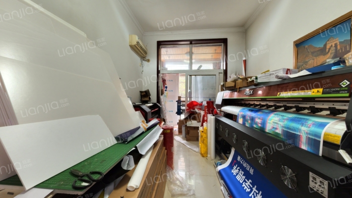 数码家园二手房实景图