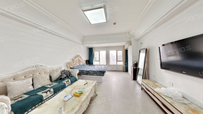 海丽德大厦二手房实景图