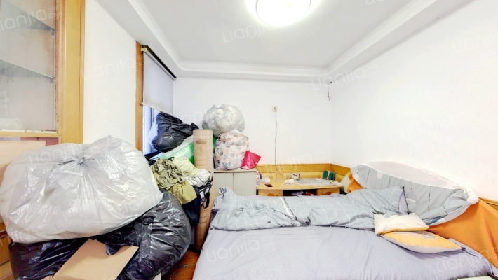 长乐二村二手房实景图