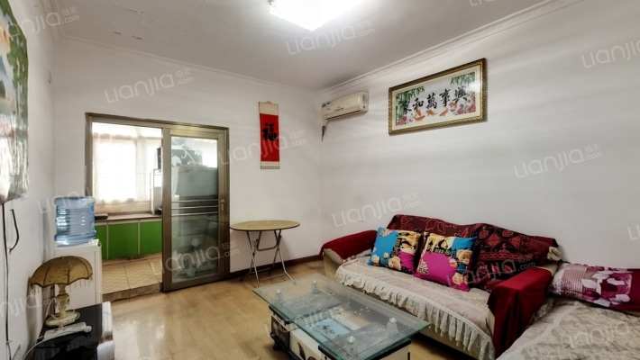 成才巷27号二手房实景图