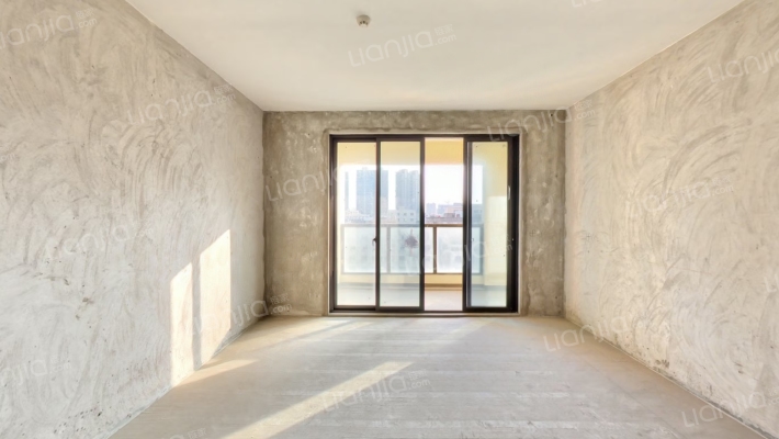 中心壹品二手房实景图