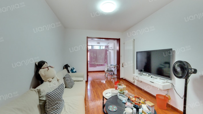 煤炭设计院家属院南院二手房实景图