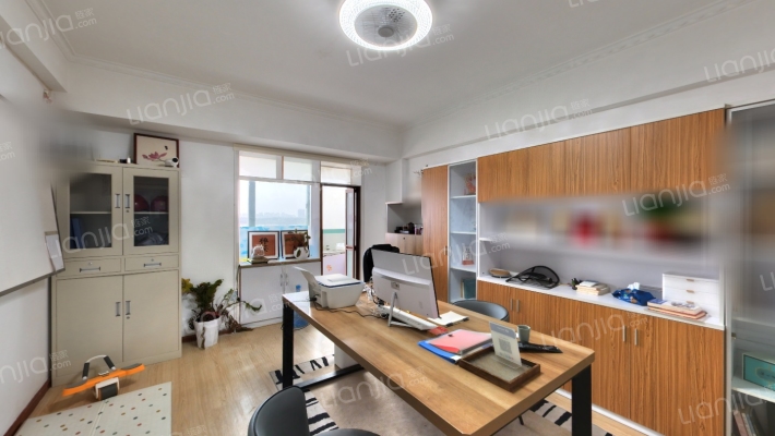 轻骑大厦二手房实景图