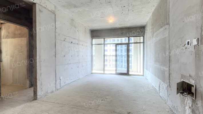 翠缇学府二手房实景图