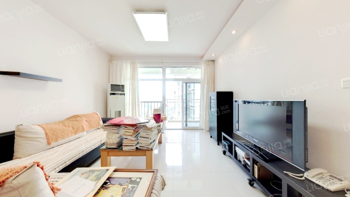 鹏城金龙美景二手房实景图