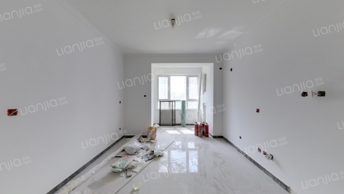 东方丽城二手房实景图