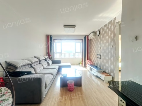 整租·中铁华胥美邦 2室1厅 南