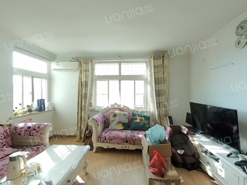 整租·金家岭社区 3室2厅 南/西/北