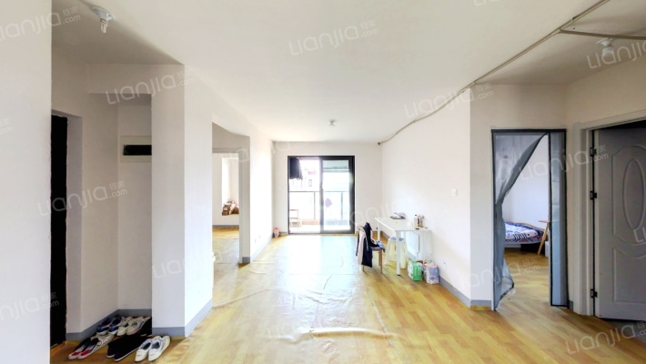 时光泊月二手房实景图