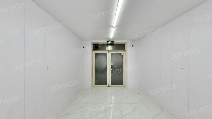 嫩江小区二手房实景图