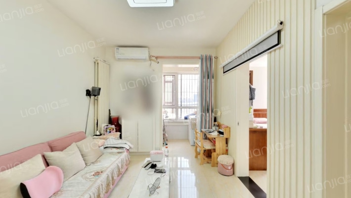 万绿花园二手房实景图