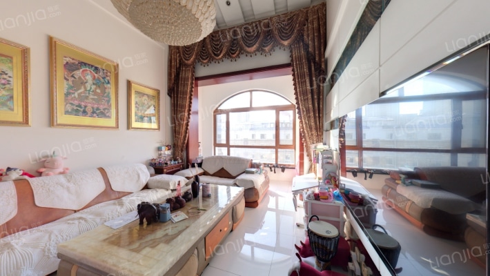 锦绣东南二手房实景图