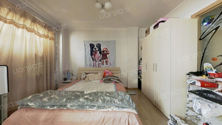 新新怡园二手房实景图