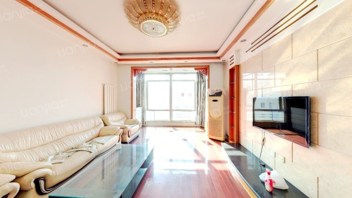 水榭花都二手房实景图