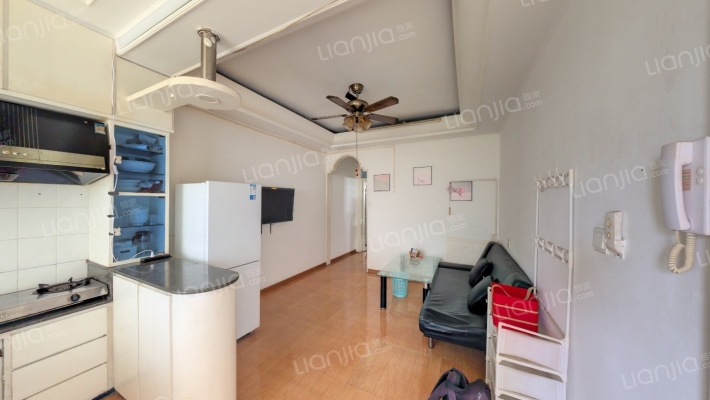 湖滨西楼二手房实景图