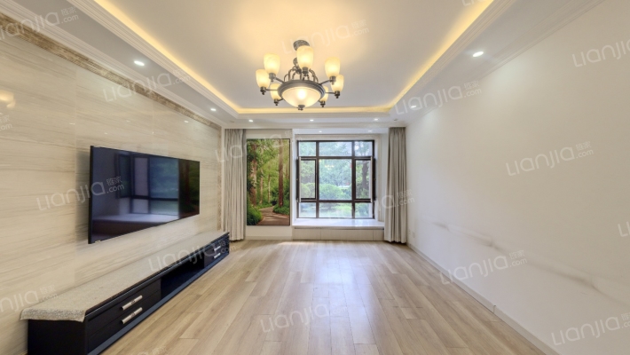 钜城臻品二手房实景图