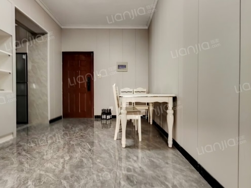 整租·国际景园 2室2厅 南