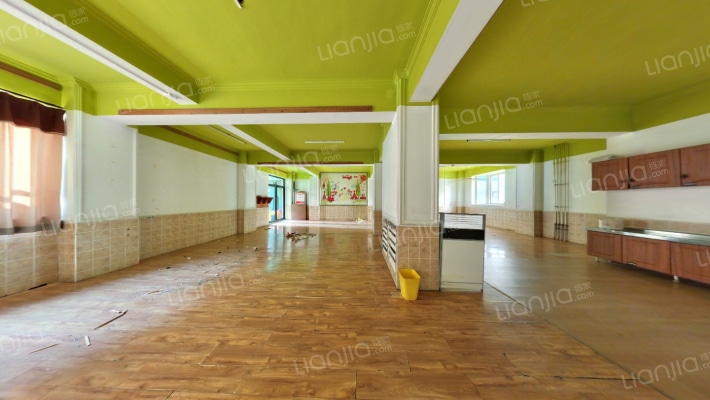 裕华文锦园二手房实景图