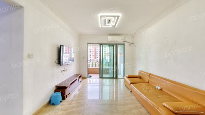 雅居乐城南源著二手房实景图