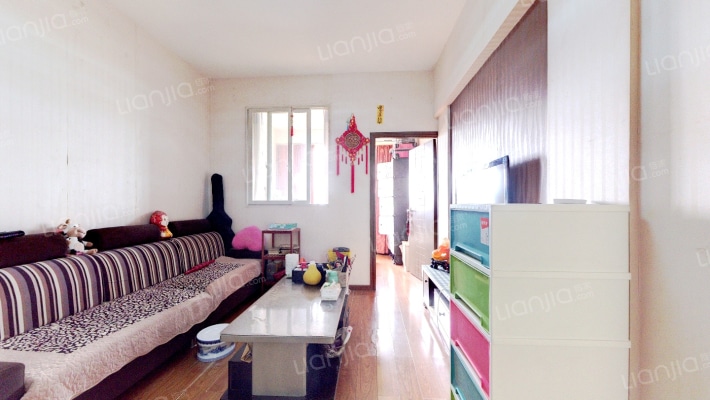 春光雅苑二手房实景图