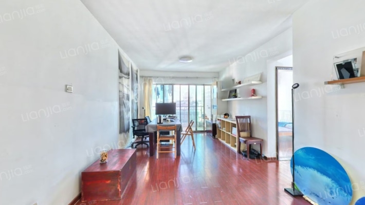 海韵嘉园二手房实景图