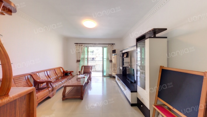 宏康花园四期康慧苑二手房实景图