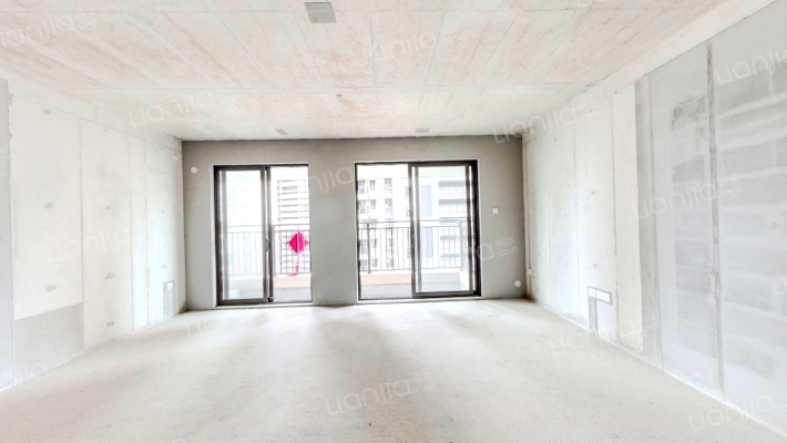 建发和鸣二手房实景图