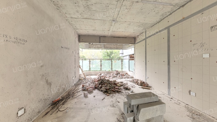 会展三润城二手房实景图