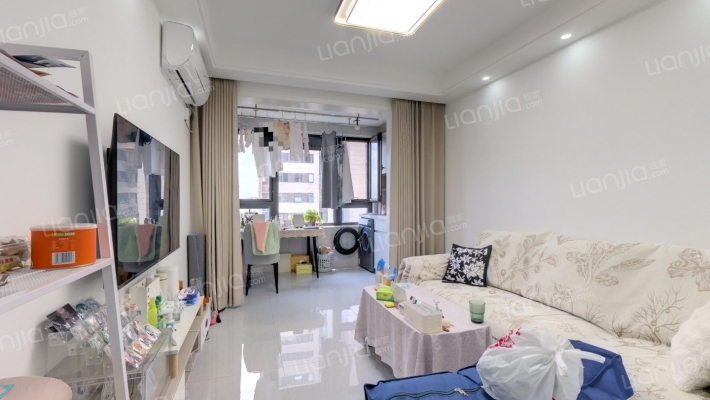 山居花园兰苑二手房实景图