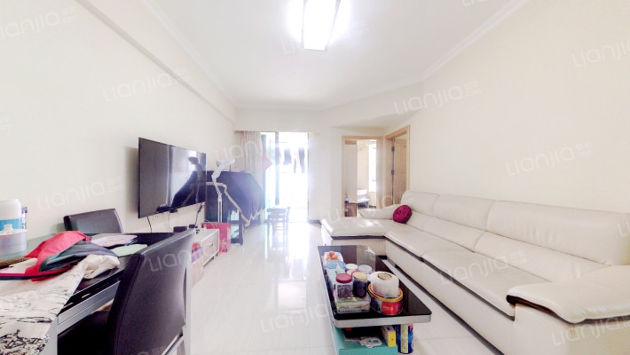 麓湖御景二手房实景图