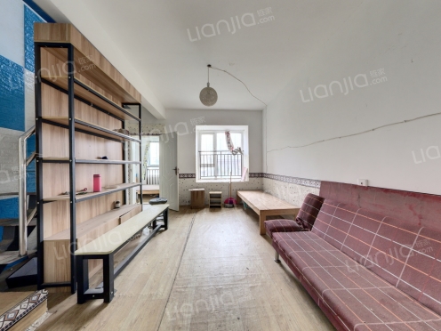 整租·蓝光COCO时代一期 3室1厅 跃层 东