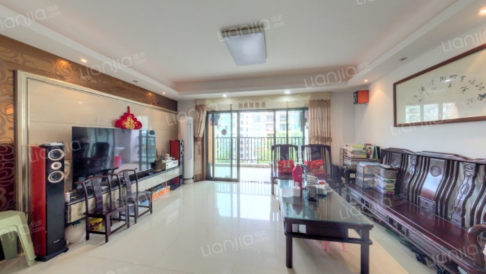 阳光家园(增城)二手房实景图