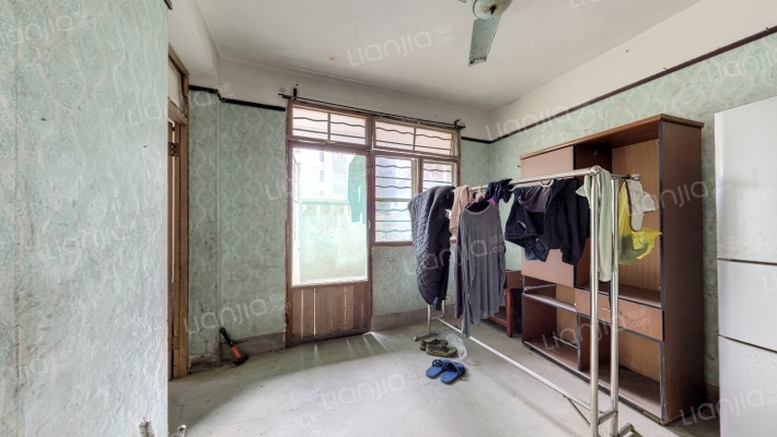 前哨二村二手房实景图