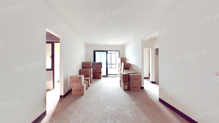 上东汇菁澜三组团二手房实景图