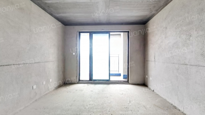 建业桂园二手房实景图