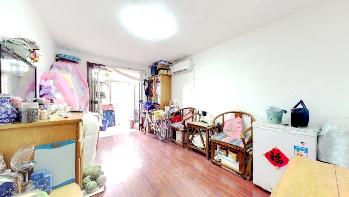 天环里二手房实景图