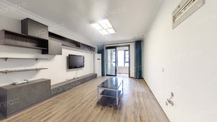 居易莱蒙郡二手房实景图