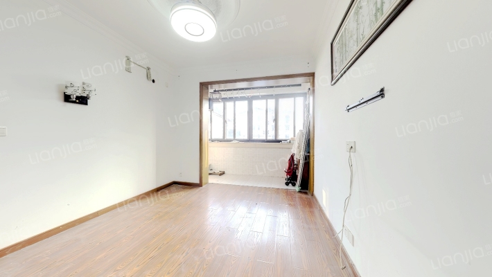 石化九村二手房实景图