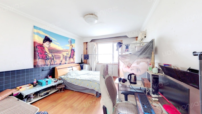 金石南里二手房实景图