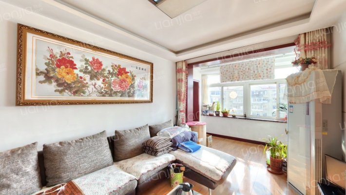 支农里小区二手房实景图