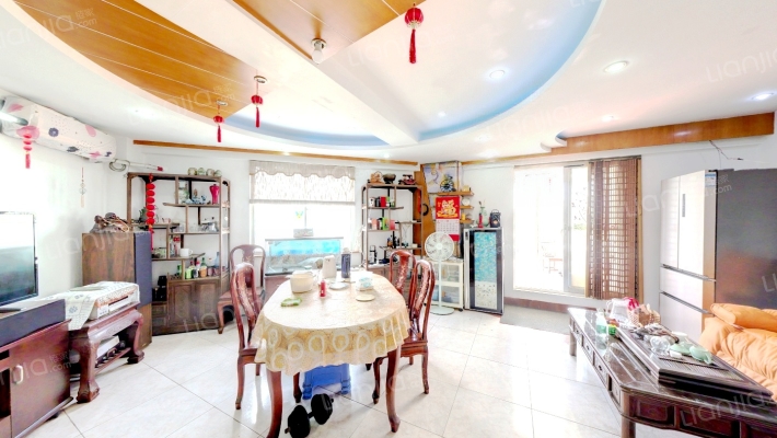 瑞景新村蟠龙苑二手房实景图