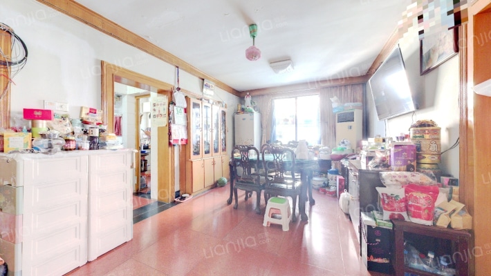 竹苑新村（姑苏）二手房实景图