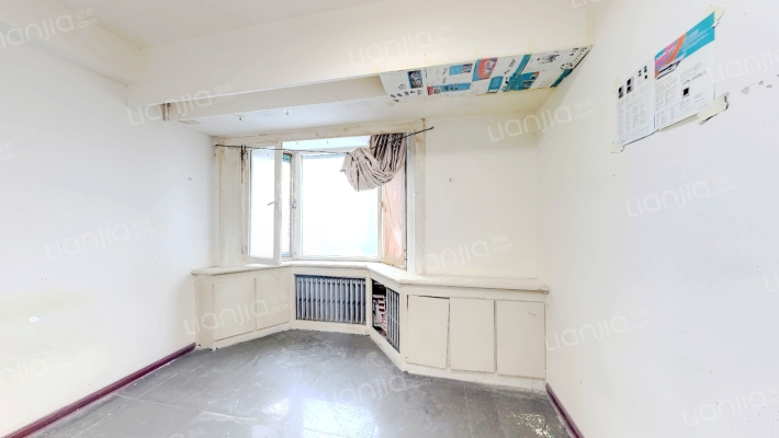 万达公寓二手房实景图