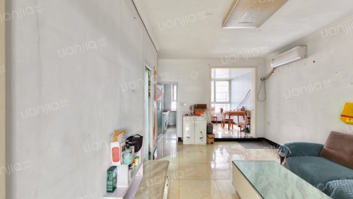 顺河顺河回族区顺河分局家属院X二手房实景图