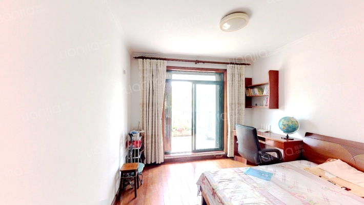 世纪新城二手房实景图