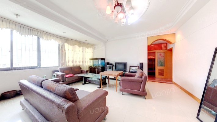 电信小区二手房实景图