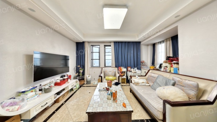 丽象佳苑二手房实景图