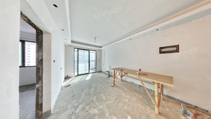 金群家园西区二手房实景图