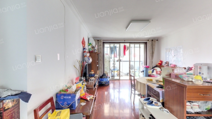 丰怡苑二手房实景图