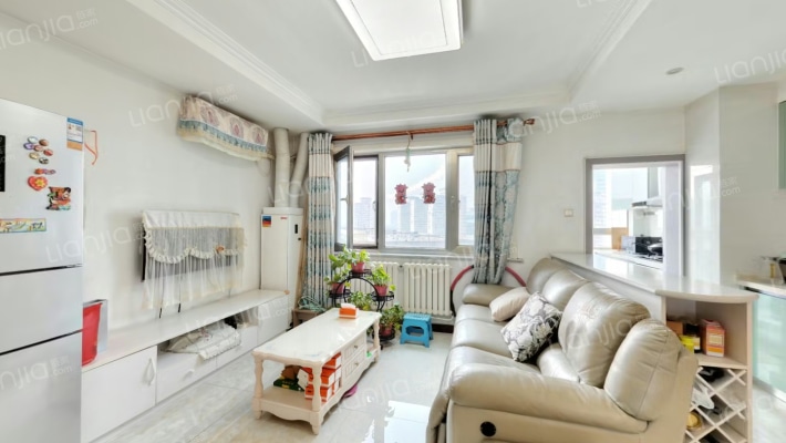 未来明珠二手房实景图